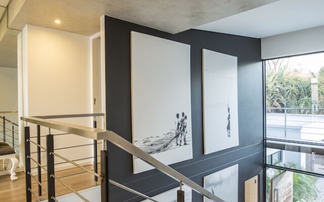 Dolphin Coast YOLO Spaces – Beach House Villa