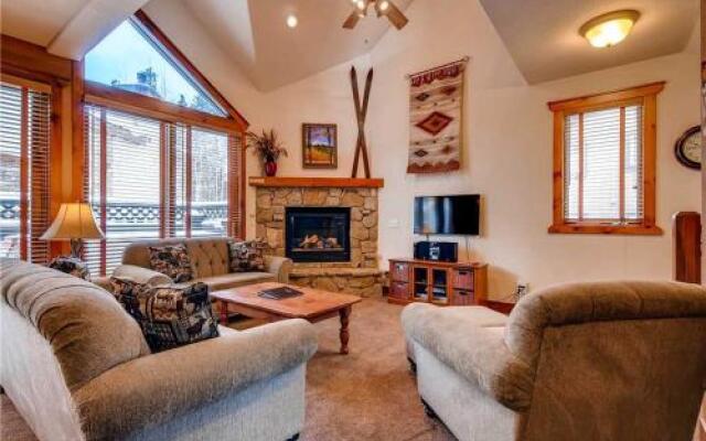 Saddlewood Iliff #41