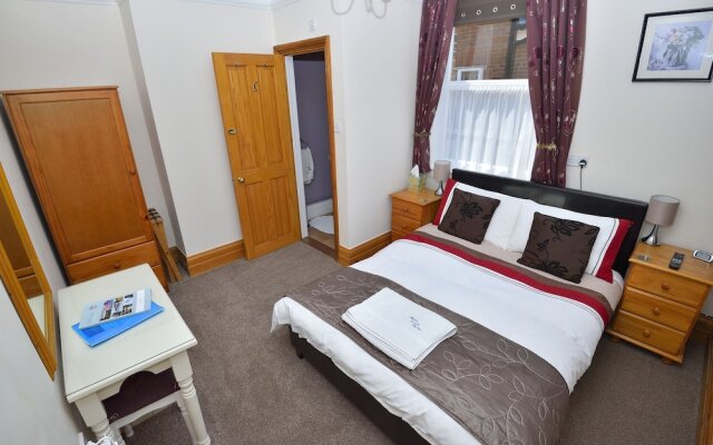 Home from Home Guesthouse