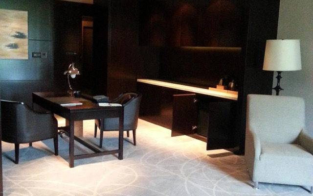 Primus Hotel Qipan Mountain Shenyang