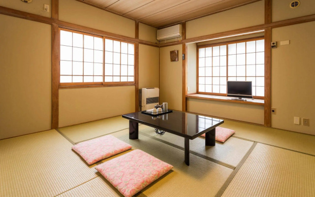 Pension EastMountain Hakuba
