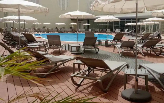 Vent Dome Khaled Hotel & Spa