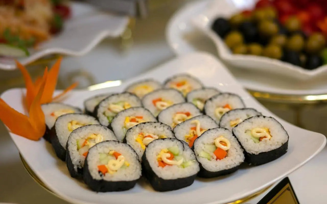 Royal Holiday Hanoi Hotel