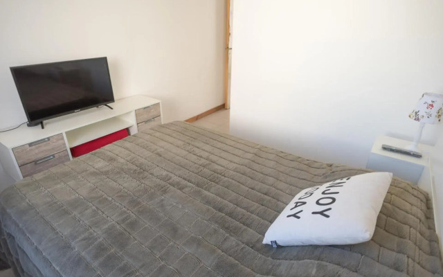 Apartamentos quinta sección