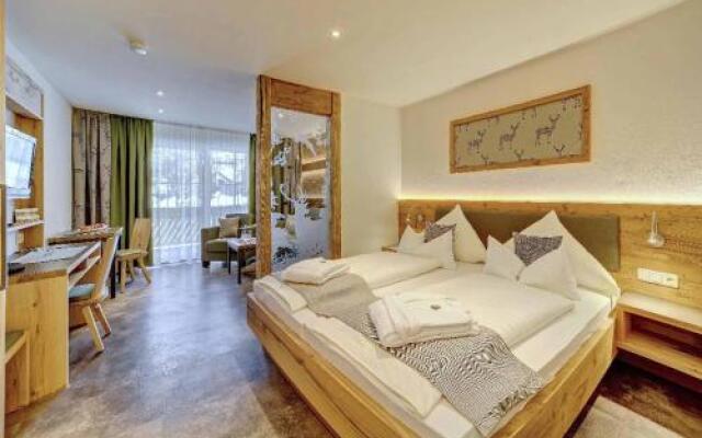 Appart-Hotel Wildererstuben