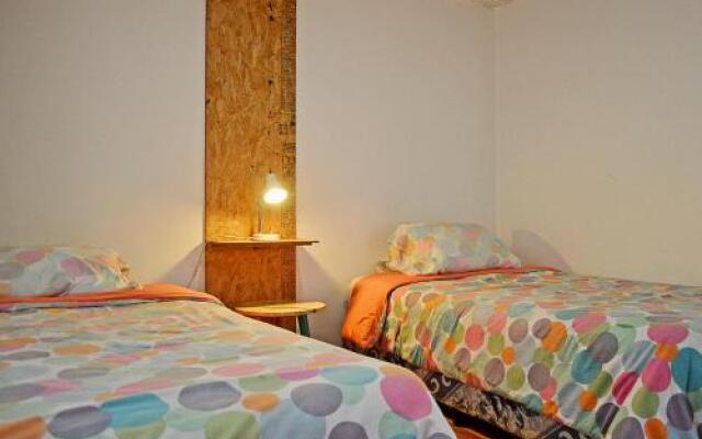 Alternative Hostels