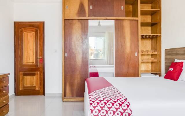 Hotel Leisure & Beach By OYO Rooms