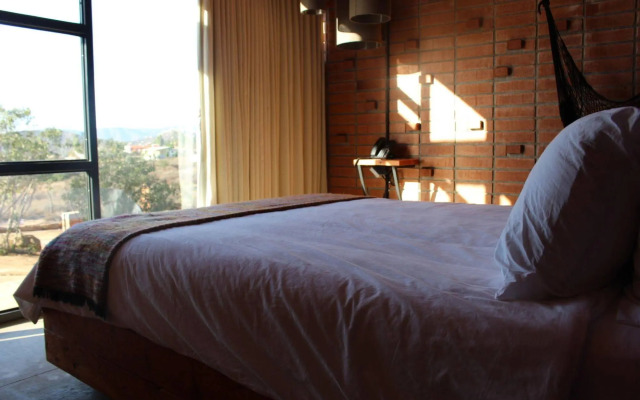 Maglen Tesela Hotel