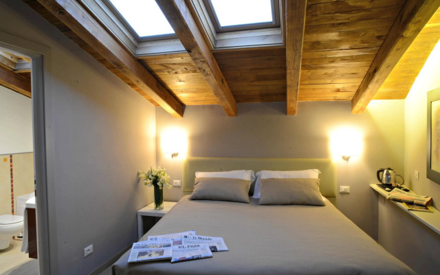 Etruria Relais and Wine