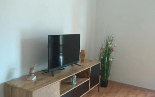 Seafront Charming Apartments Kosirina