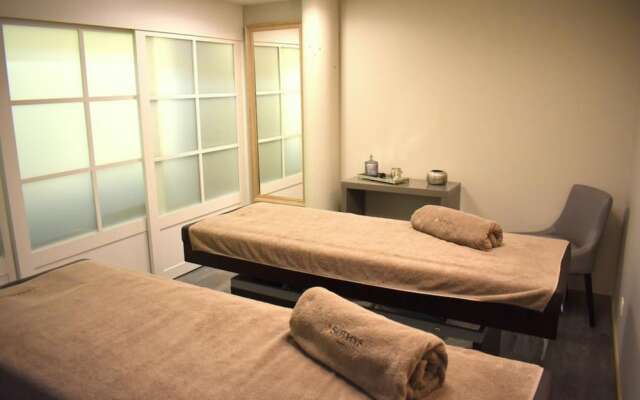 Relais des Vigiers
