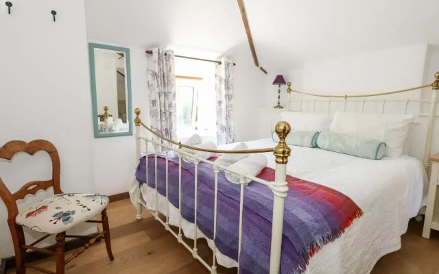 Tiddler'S Cottage
