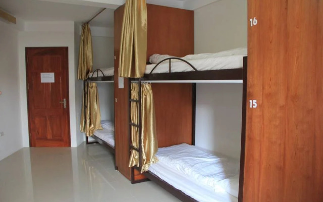 Capsule Vietnam