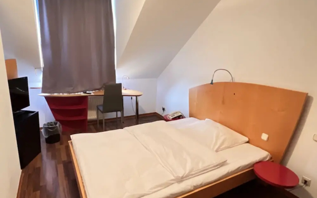 Hotel Mainstreet