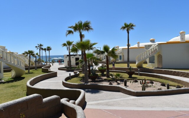 Grande 603 - 2 Br Condo