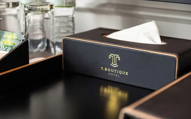 T Boutique Hotel