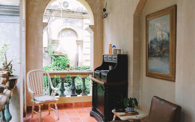 Yuyuan Hotel Gulangyu Xiamen