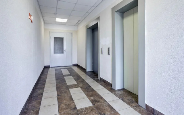 Apartments MaxRealty24 on Novotushinskaya st. 4