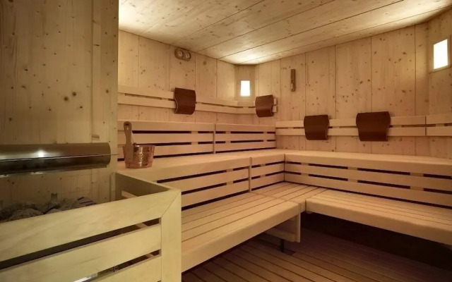 Color Home Suite Apartments