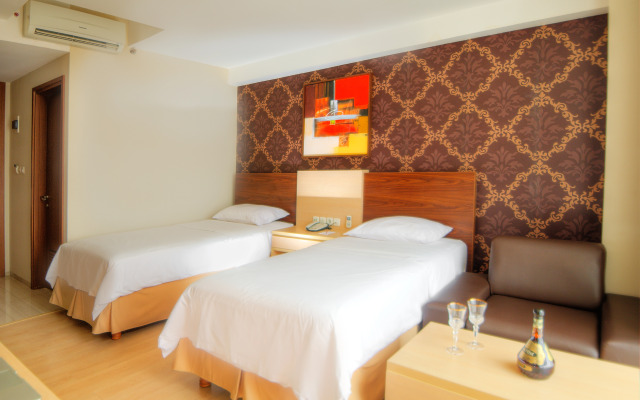 Avissa Suites