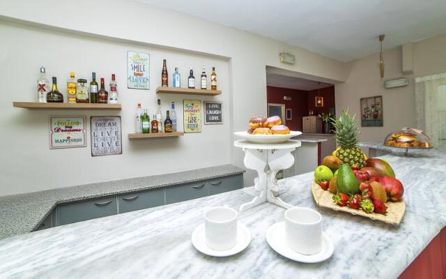 Malia Central Apartments