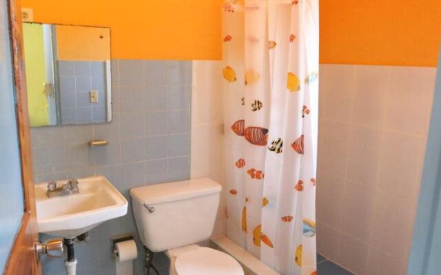 Hotel Tropix