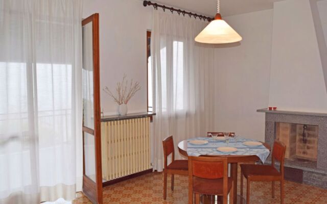 House Rossella Castelveccana