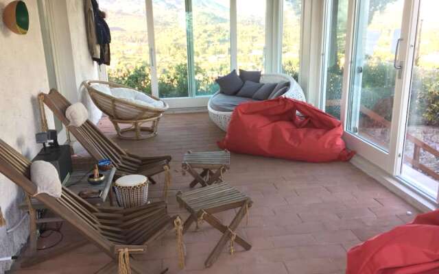 B&B La Collina Sul Mare