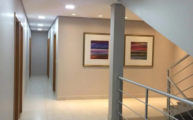 Ventura Hotel