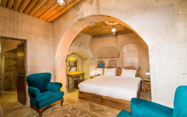 Caldera Hotel