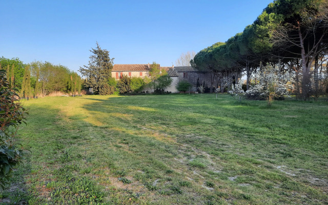 WAYA à Domaine Saint Domingue