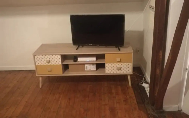 Appartement cosy Proche Paris / Stade de France