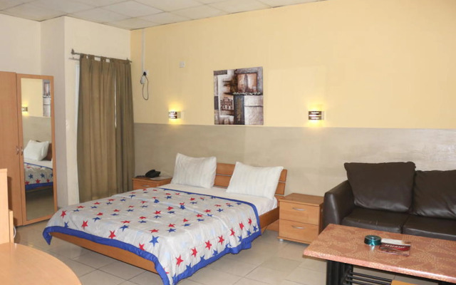 Royal Residence Guest House