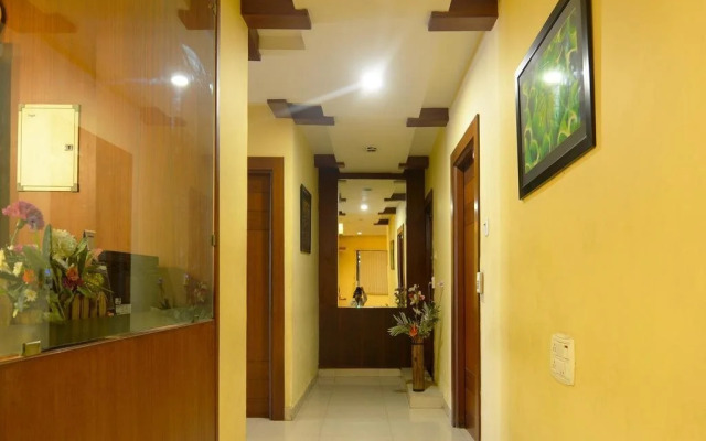 Hotel Sri Madhura Inn, Madhapur, Hyderabad