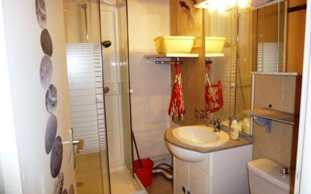 Appartement Arette, 1 pièce, 6 personnes - FR-1-602-22