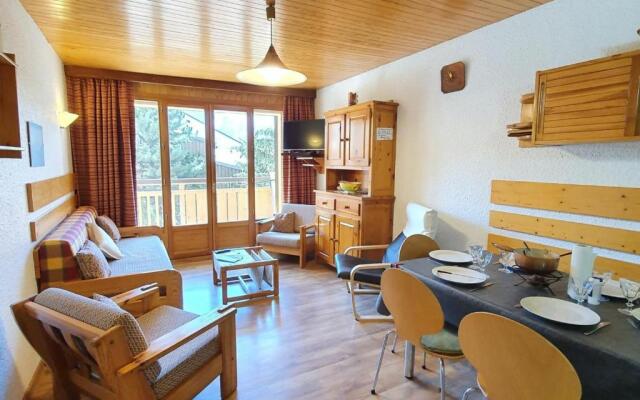 Appartement Les Deux Alpes, 2 pièces, 6 personnes - FR-1-348-204