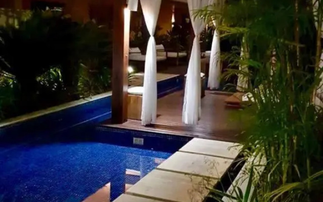 Mandai 02 suítes apt 101 MC temporadas