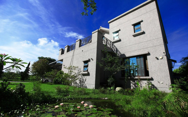 Yi Ho Gi B&B