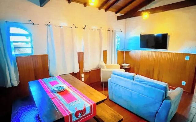 VELINN Pousada Dom Sossego