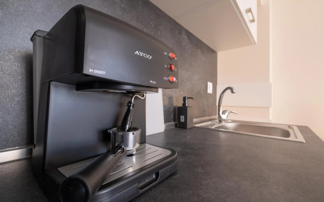 Sunny Dream Apartments