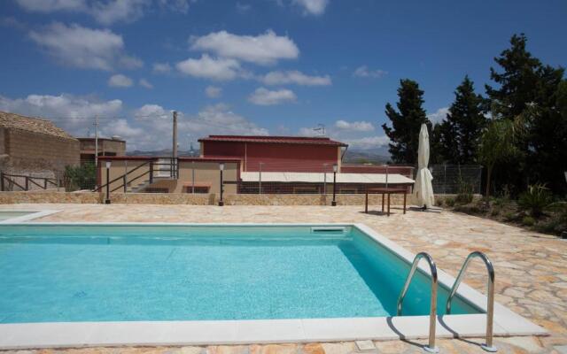 Baglio Nuovo Country Village