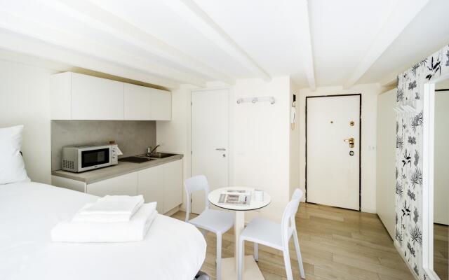 Italianway - The B Village Standard - M7