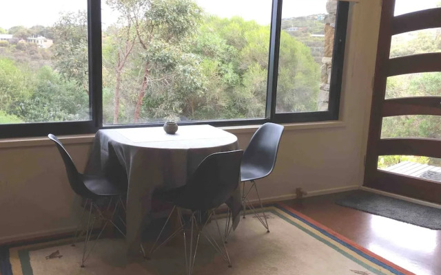 Fairhaven Beach House With Ocean Views and Tranquil Setting