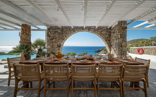 Sanarte  Villas Mykonos