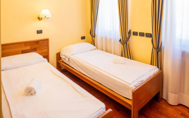 Hotel Du Parc
