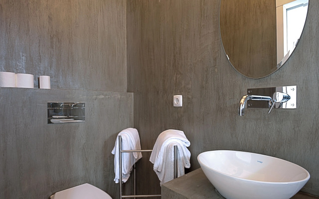 LxWay Apartments Castelo