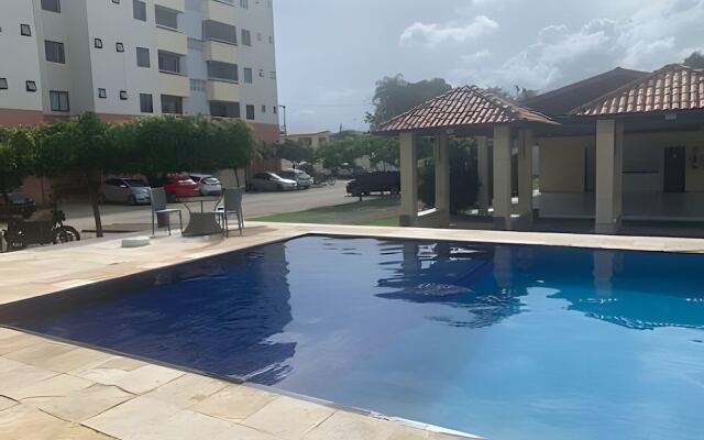 Hosts BR - Apartamentos funcionais