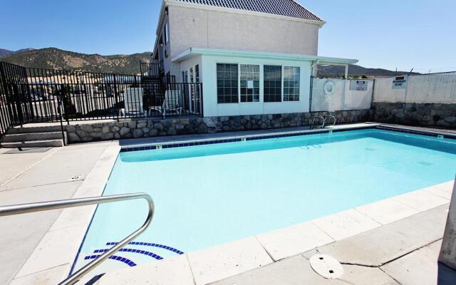 National 9 - Nephi 9 Inn