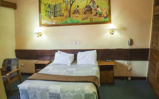 Wasawange Lodge and Tours