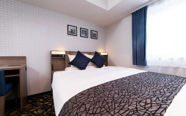 Hotel Mystays Aomori Station